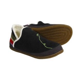 Smartwool Beignet Bootie Slippers